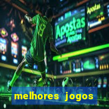 melhores jogos pagos ios